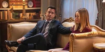 poster de la série Tel père