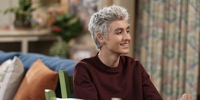 poster de la série Supermoon