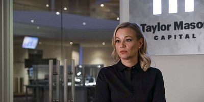 poster de la série Le test de Chris Rock