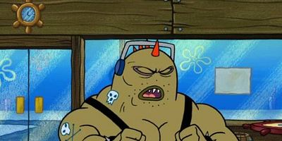 poster de la série Bob déménage