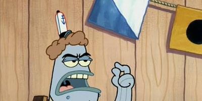 poster de la série La Recette secrète