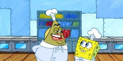 poster de la série Le poing infernal