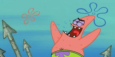 poster de la série Gary au concours de beauté