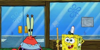 poster de la série Les Yeux De L'artiste