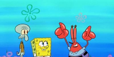 poster de la série Billy Bubulle