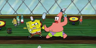 poster de la série Le Cadre