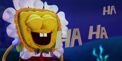 poster de la série Les amis sauvages