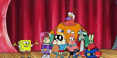 poster de la série Grand-mère a le dernier mot