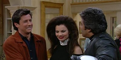 poster de la série Une soirée très "chips"