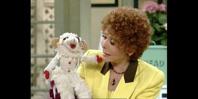 poster de la série On n'achève pas les agneaux