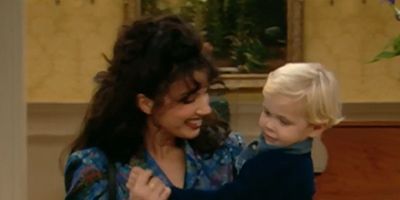 poster de la série Enfantillages