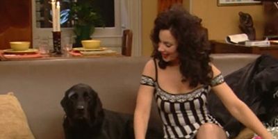 poster de la série Leçons particulières