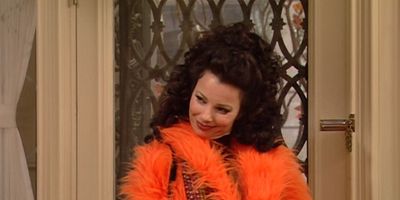 poster de la série Gardons nos distances !