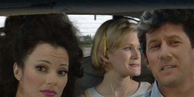 poster de la série Une mariée d'enfer - 2ème Partie