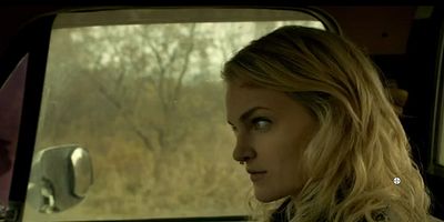 poster de la série Pression sanguine