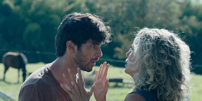 poster de la série Un plan macabre