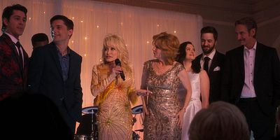 poster de la série Two Doors Down