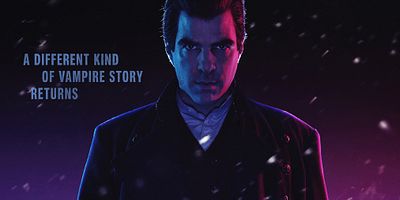 poster de la série Mère indigne