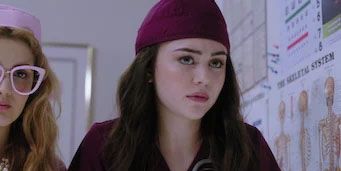 poster de la série Une drôle de cargaison