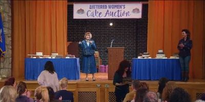 poster de la série Saloperie de raton laveur