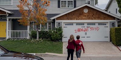 poster de la série Il fallait que ce soit toi