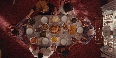 poster de la série Thanksgiving