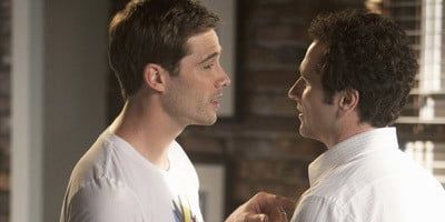 poster de la série Scoop