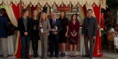 poster de la série Le vent de la victoire