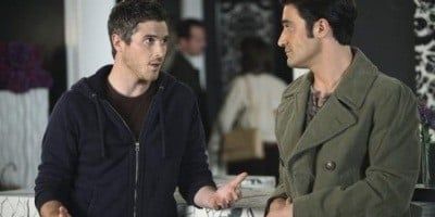 poster de la série Pour le meilleur ou pour le pire