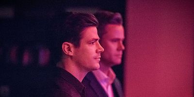 poster de la série En payer le prix