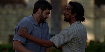 poster de la série Elle ou lui
