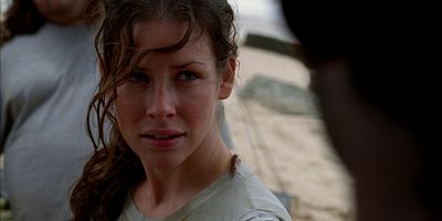 poster de la série Eternelle fugitive