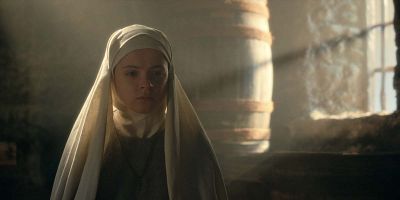 poster de la série Seule