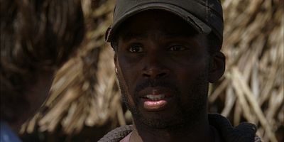 poster de la série Seconde chance