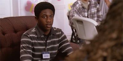 poster de la série Ceux qui restent - 2ème partie