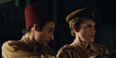 poster de la série Episode 3