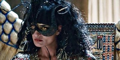 poster de la série Episode 7