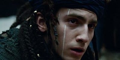 poster de la série Episode 8