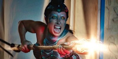 poster de la série Episode 10