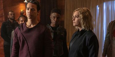 poster de la série Renaissance