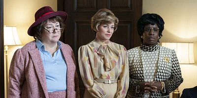 poster de la série Jill