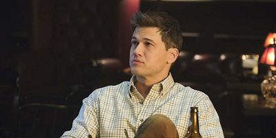 poster de la série J'appartiens aux Légendes