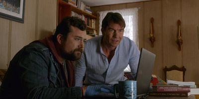 poster de la série Les morts ne mentent pas