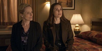 poster de la série Les frères Kazanjian