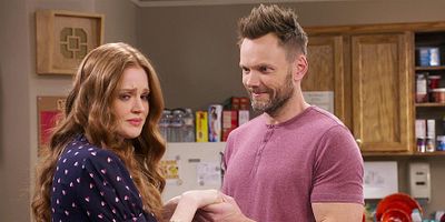 poster de la série Oh, Danny !