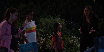 poster de la série Un voyage complètement fou