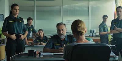 poster de la série Épisode 3