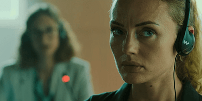 poster de la série Épisode 9