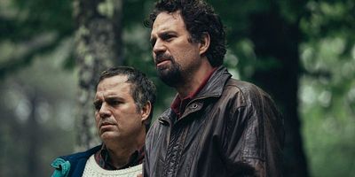 poster de la série Episode 1