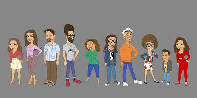 poster de la série The Politics Episode